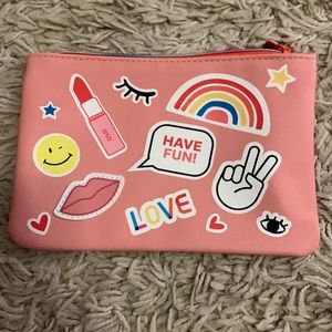 Ipsy’s makeup bag